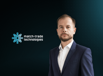 Match-Trade Technologies擢升Rafał Walencik为销售主管推进商业进化