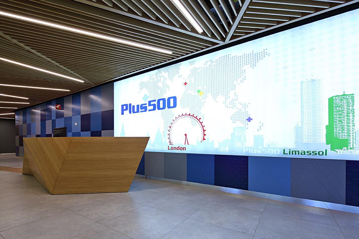 Plus500 在美国推出个股期货,扩展 CME 上市合约交易
