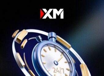 XM推出GOLD24-7,黄金交易首次覆盖周末市场