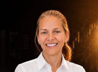 Sophie Squillacioti创立Brex Capital,瞄准亚洲CFD市场