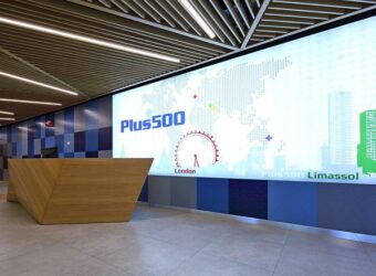 Plus500携手CME上线美股单股票期货,加速布局美国市场