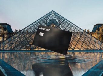 Revolut 获法国银行牌照,巴黎双枢纽战略落地