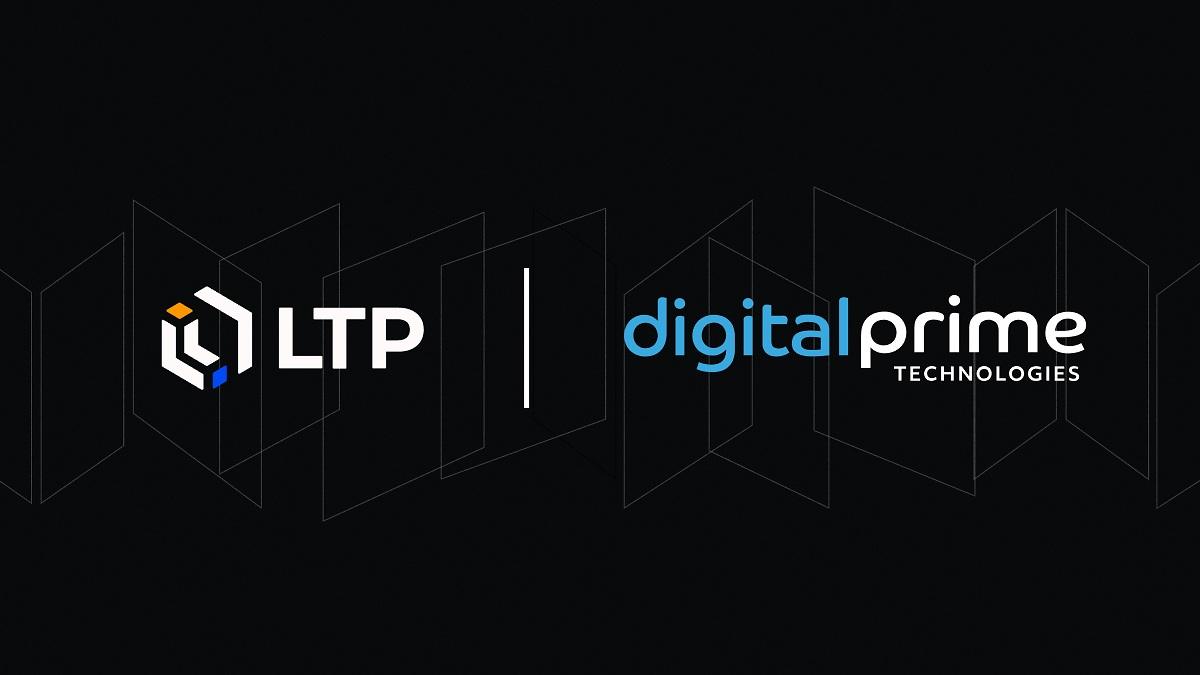 Digital Prime Technologies 获 Marex 与 LTP 战略投资,Tokenet 加速布局亚太机构加密借贷市场