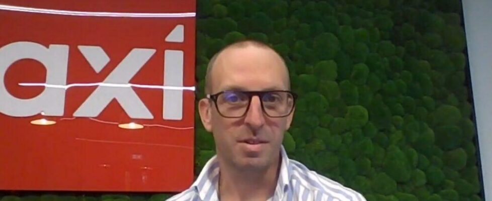 澳大利亚经纪商Axi伦敦分公司高管人事变动库克与勒鲁离任