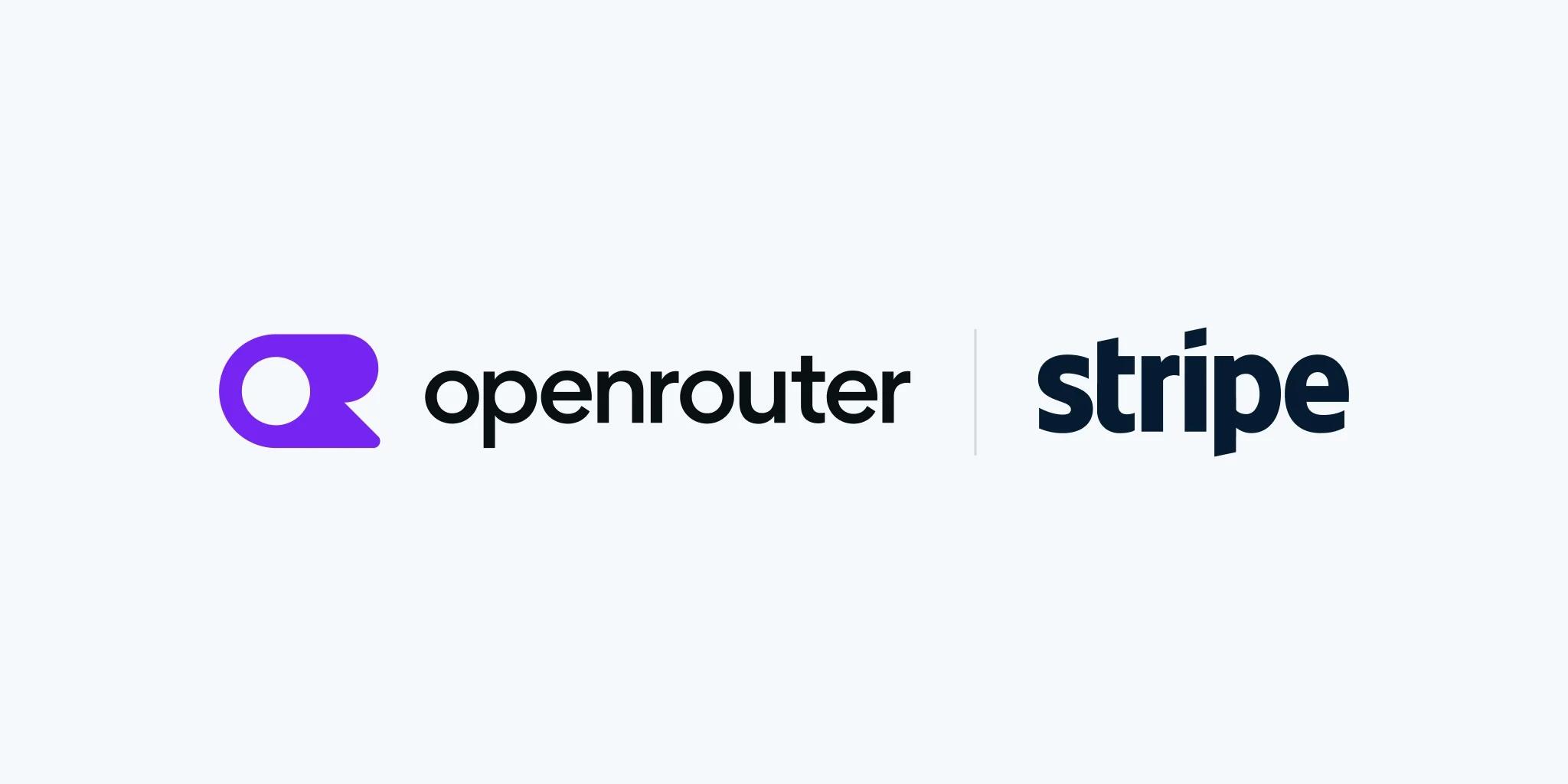 Stripe 同意收购 AI 模型网关与路由平台 OpenRouter