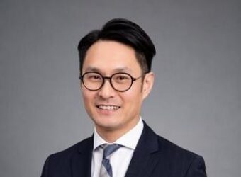 港交所任命 Carl Wong 为董事总经理兼对外传讯主管
