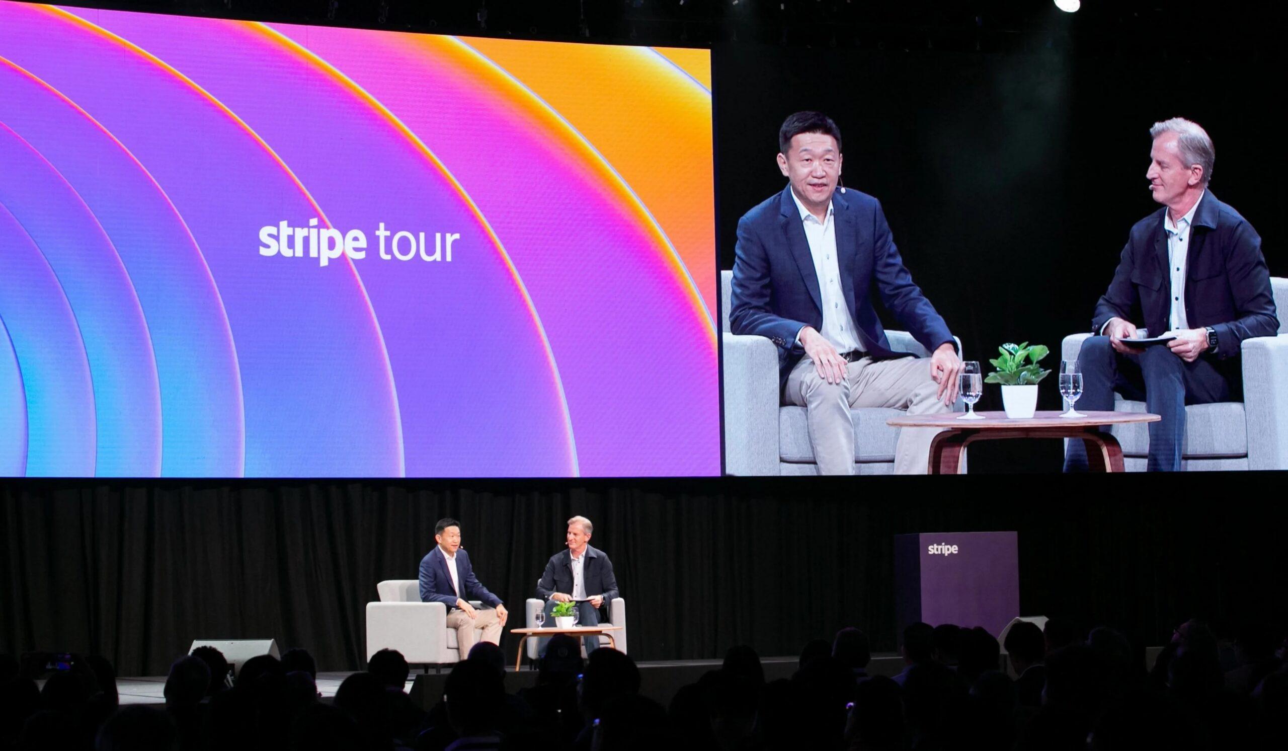 Stripe推出新工具加速亚洲企业全球扩张,2027年新加坡上线完整Treasury体验