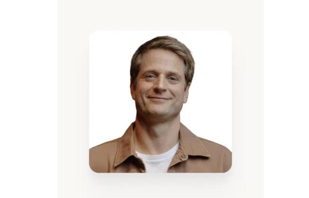 Klarna CEO Sebastian Siemiatkowski 增持 692,506 股普通股