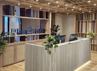 Plus500启动最高1亿美元新股份回购计划