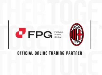 FPG成为AC米兰高级合作伙伴兼官方在线交易伙伴