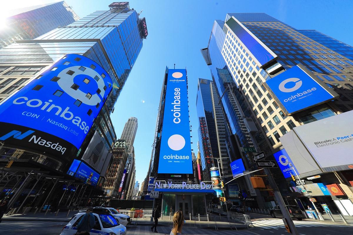 Coinbase与Webull扩大合作,将交易与托管服务拓展至加拿大