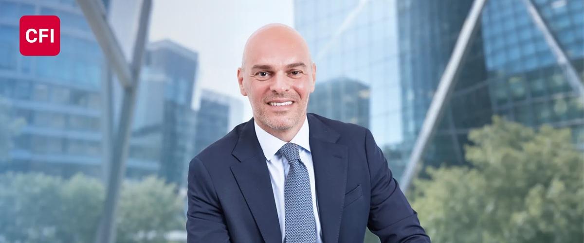 CFI任命Federico Cirulli为董事会主席,加速机构化与全球扩张