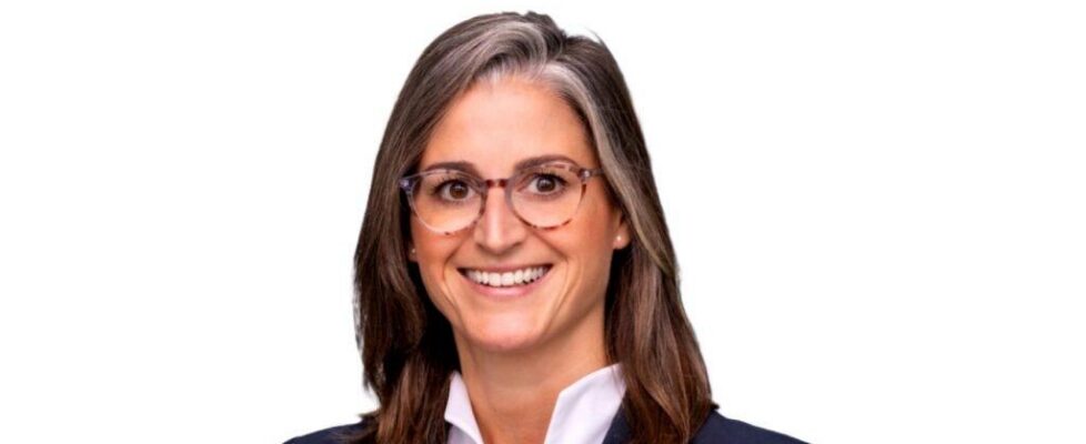 Crypto Finance任命Laura Hermann为德国董事总经理