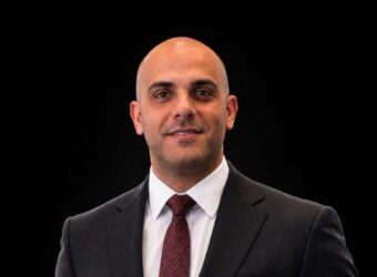 HFM任命Mohamed Elgayyar为GCC及埃及主管