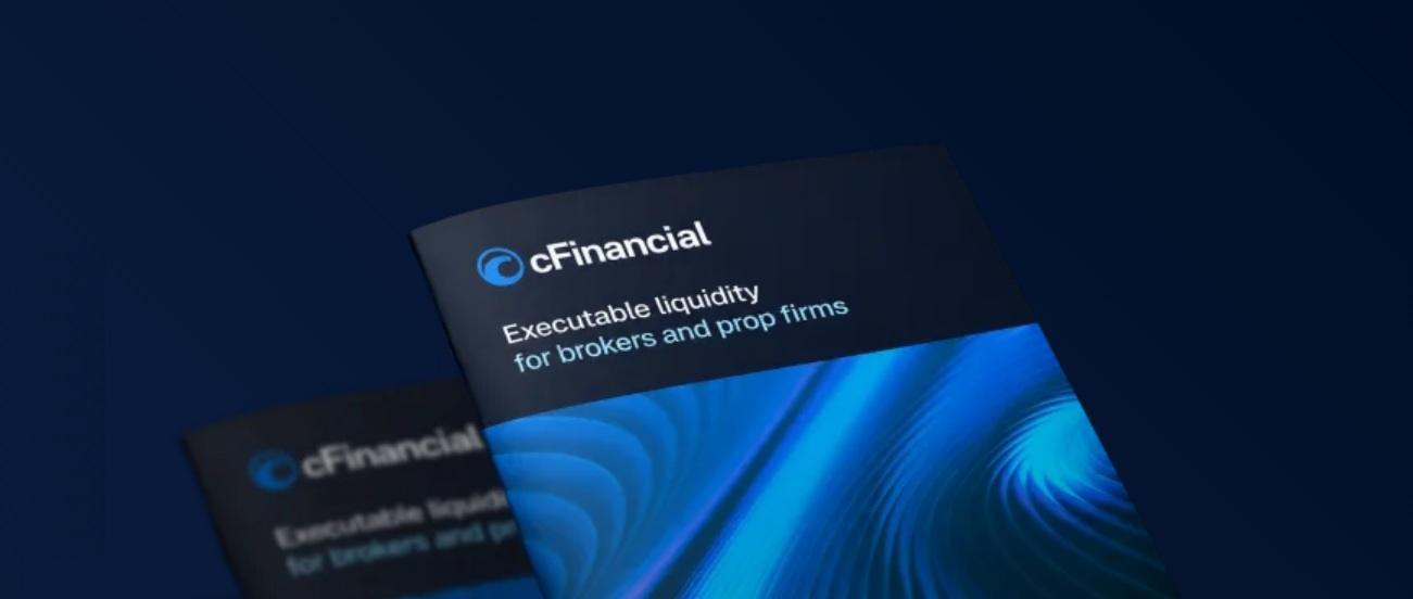 Spotware 推出 cFinancial 机构流动性品牌,面向经纪商与自营交易公司