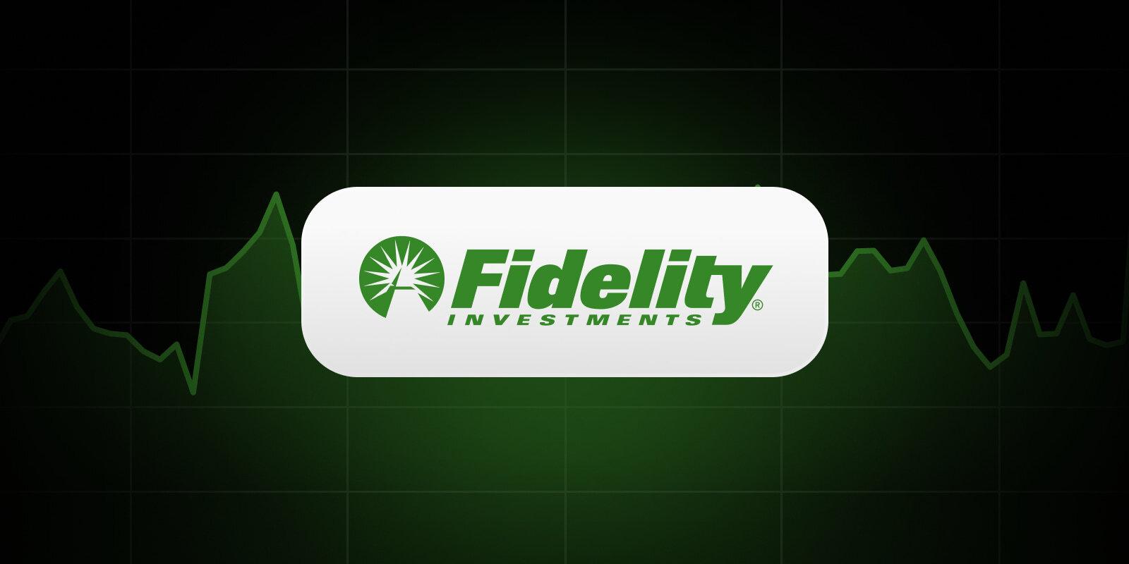 TradingView 新增 Fidelity Investments 为合作券商,支持股票与 ETF 直接交易