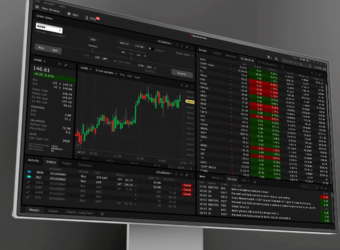 Interactive Brokers 升级 TWS 平台:订单页面新增 7 天日期选择器