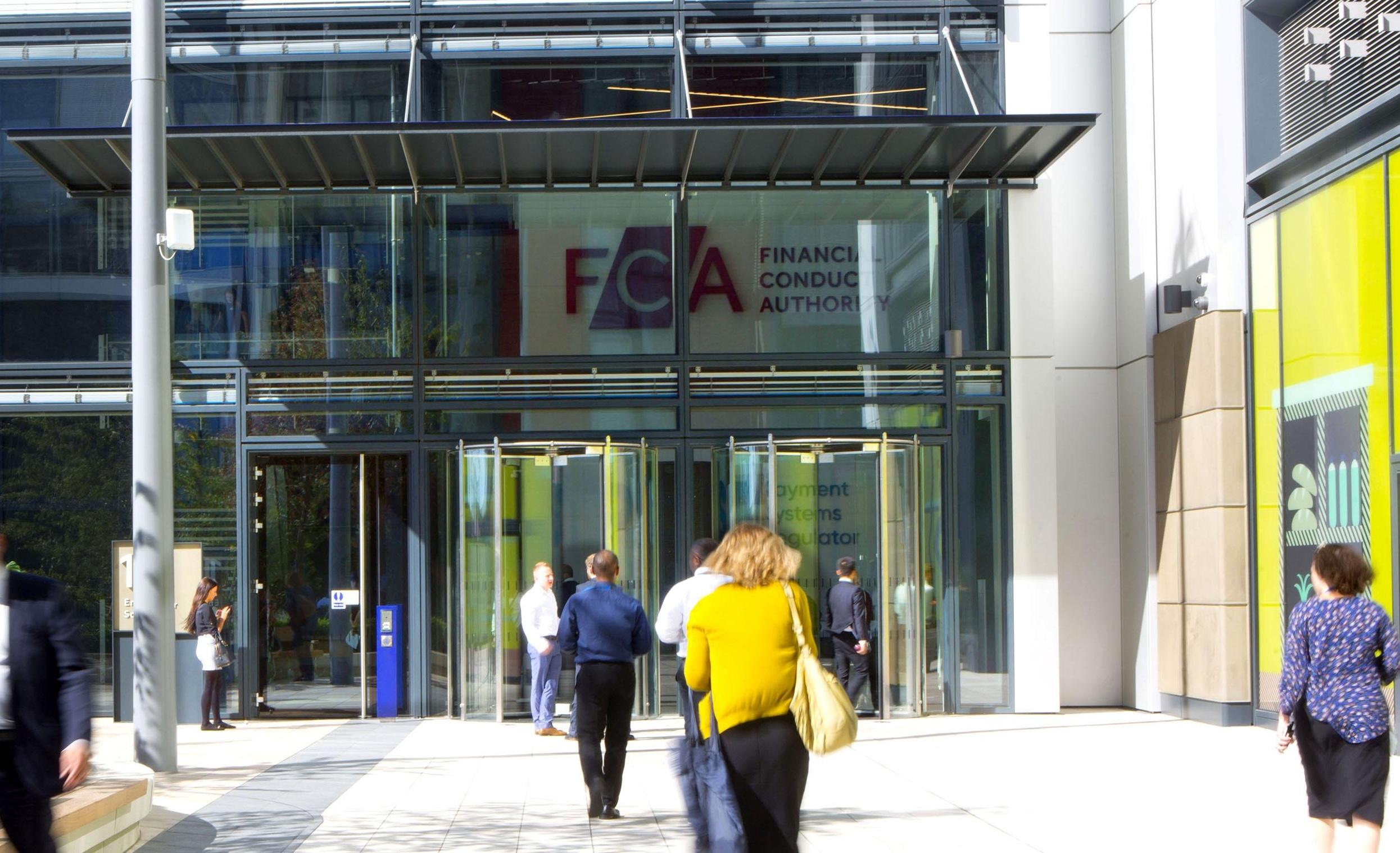 FCA联合HMRC及伦敦警方持续打击非法加密交易