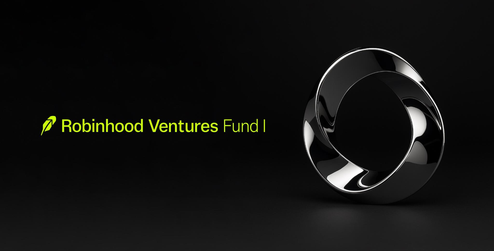 Robinhood Ventures Fund I 向 Crusoe 投资 2500 万美元,参与 39 亿美元 F 轮融资