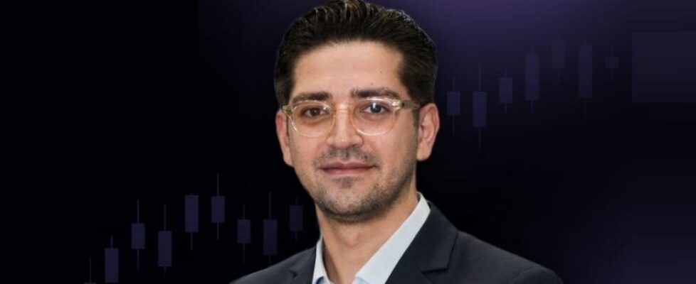 Evenox再挖Match-Prime高管Christos Miltiadous任交易总监强化流动性业务