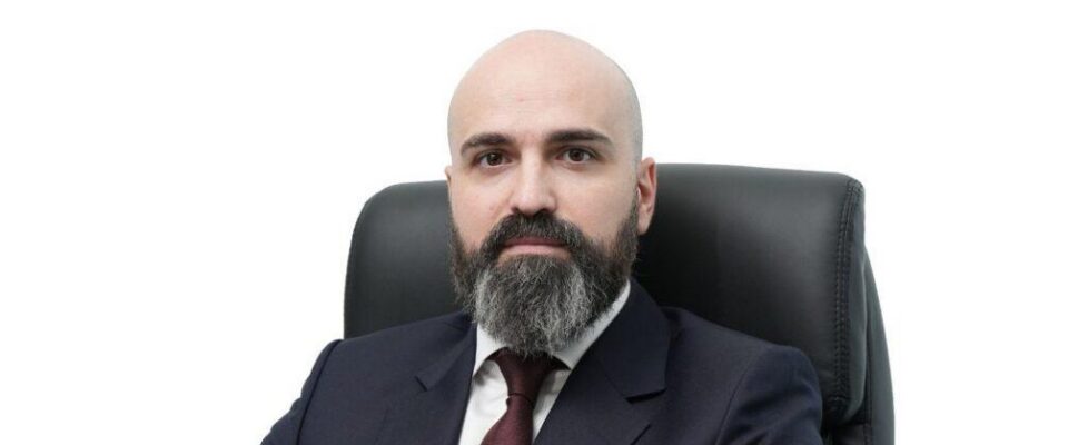APC Prime任命前XS.com高管Shadi Salloum为全球CEO推动国际化扩张