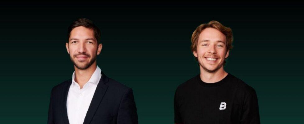 Bitpanda宣布CEO Lukas Enzersdorfer-Konrad将于2027年一季度离任联合创始人出任联席CEO
