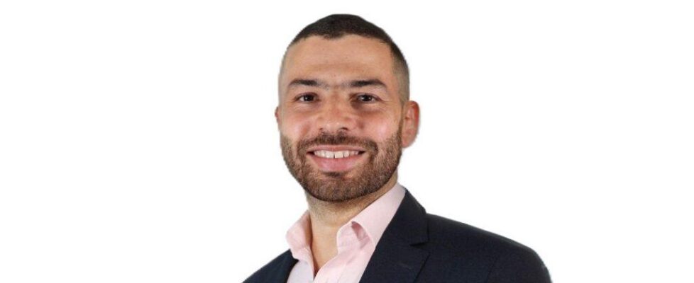 HFM中东非负责人Hazim Ismail加盟Edgewater Markets出任迪拜机构业务高级总监