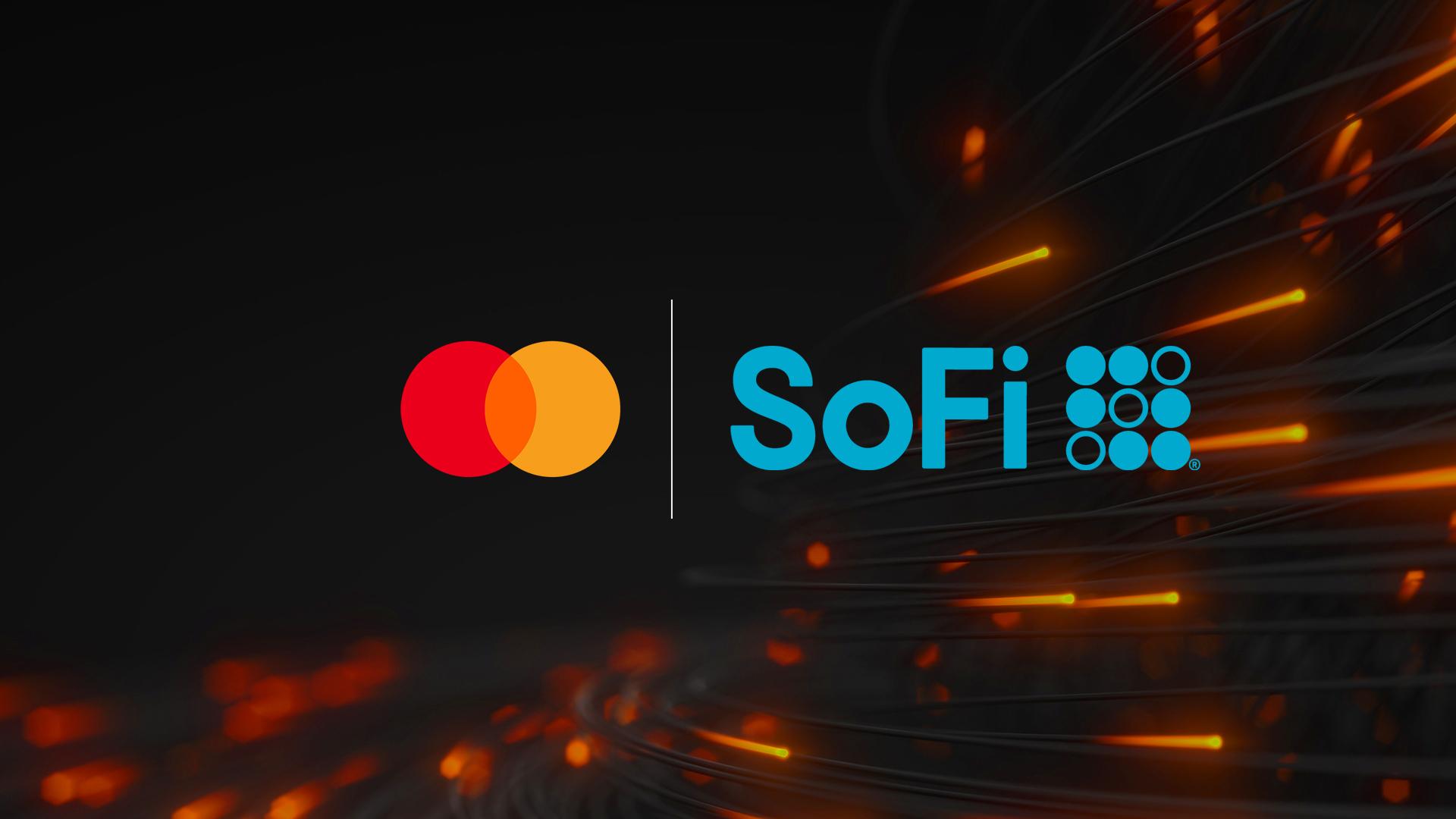 SoFi 在万事达卡全球支付网络上线稳定币结算,25亿美元卡计划迁移至 SoFiUSD