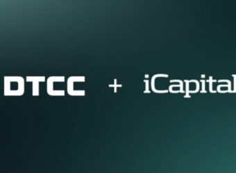 DTCC战略投资iCapital,共推私募市场基础设施升级