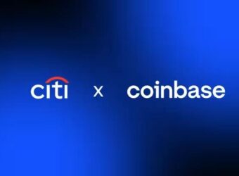 Coinbase扩大与Citi合作,整合虚拟账户与稳定币支付基础设施