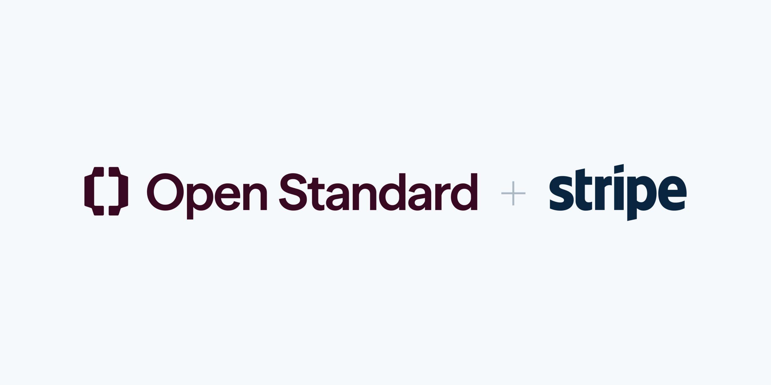 Stripe 与 Open Standard 合作,向企业开放 OUSD 稳定币