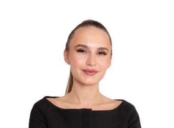 独家:Christina Barbash 加入 B2PRIME 担任商务经理