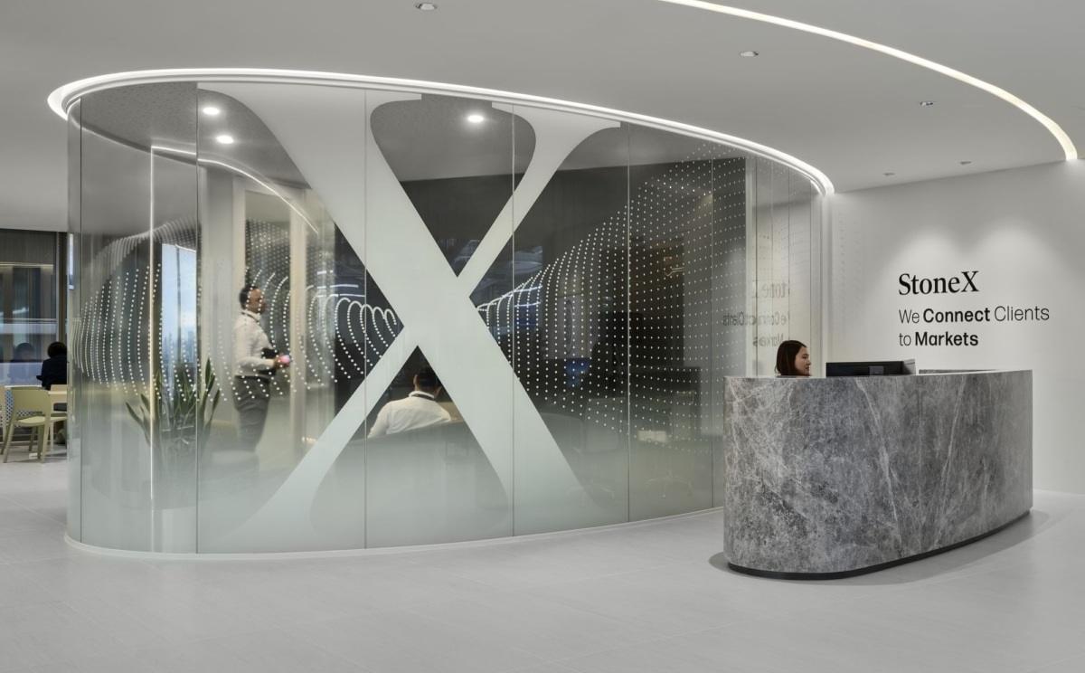StoneX 在新加坡设立外汇交易中心,拓展亚太业务
