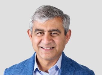 LSEG 任命 Amit Zavery 为非执行董事,12月1日生效