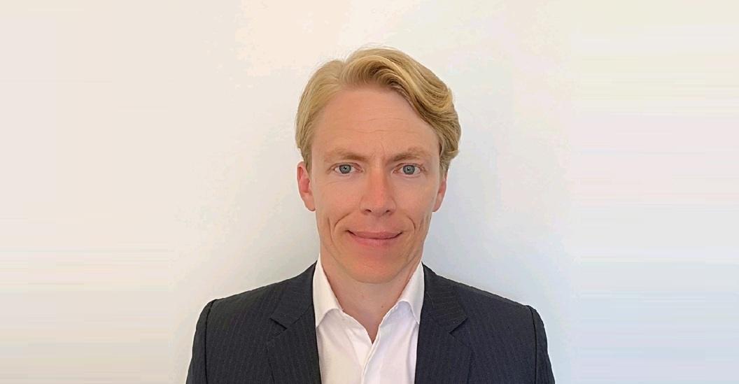 GTN 聘请盛宝银行老将 Daniel Endler 担任首席产品官