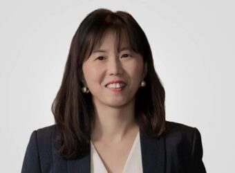 渣打银行任命陈盈盈为证券服务与数字资产全球主管