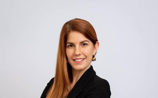 B2C2任命AZA Finance创始人Elizabeth Rossiello为首席运营官