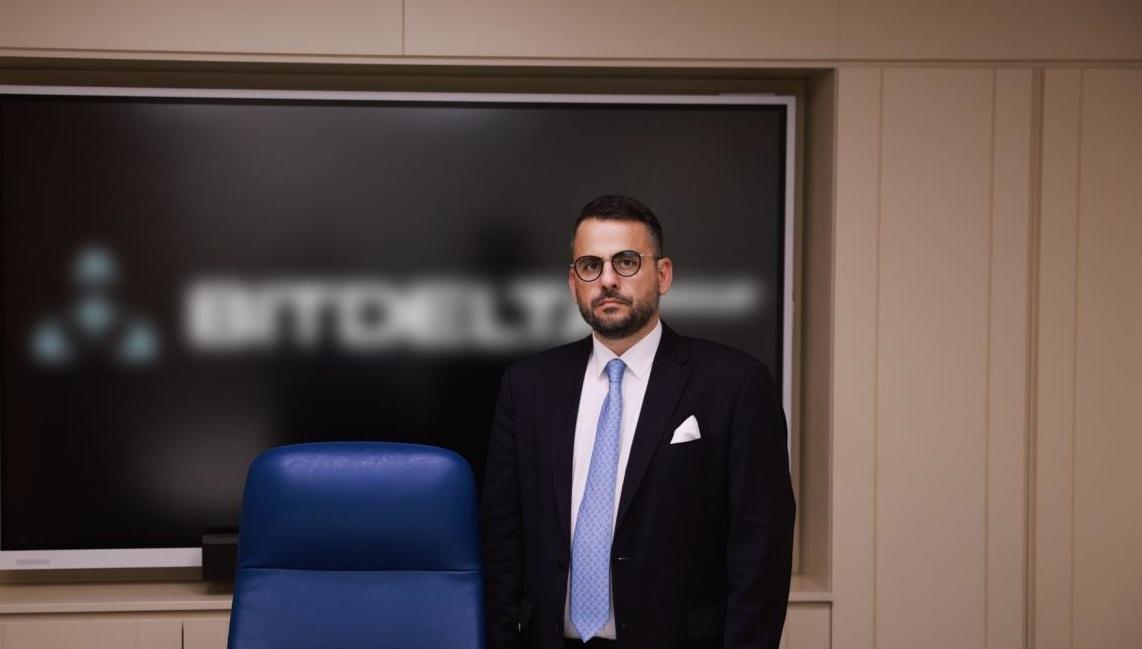 交易的过去、现在与未来:专访 BitDelta Group 首席执行官 Dr Demetrios Zamboglou