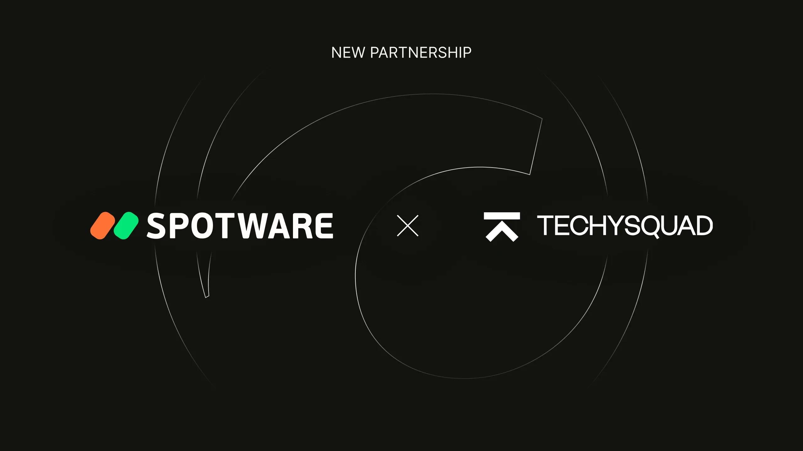 Spotware Systems与迪拜金融科技公司Techysquad达成战略合作
